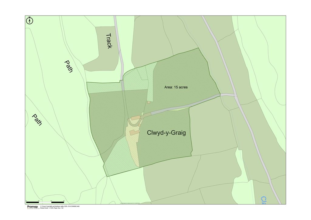 Illustrative Plan- click for photo gallery